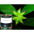 a Natural Medicinal Volatile Star Anise Oil